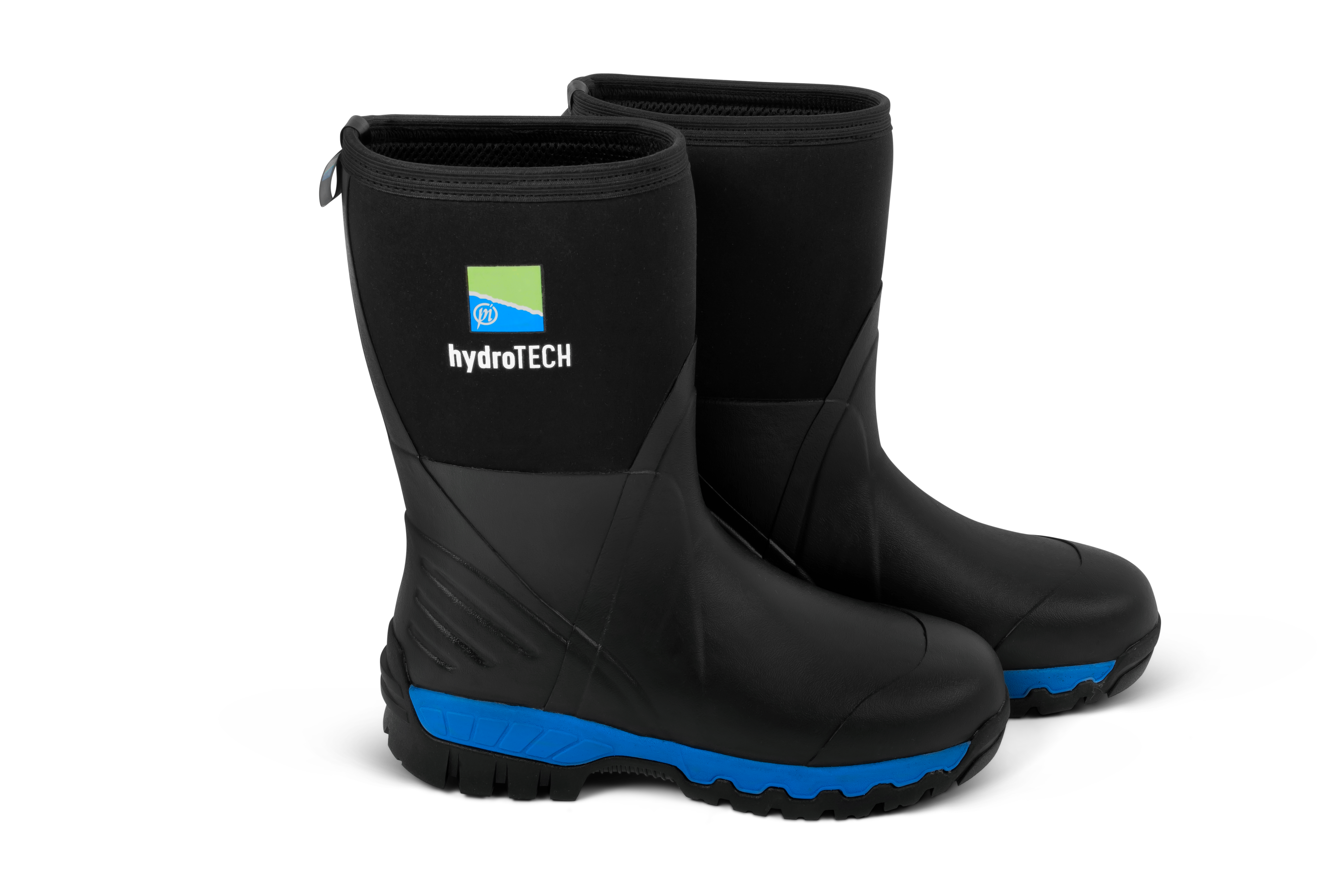 Hydrotech Wellie Boots - 9/43
