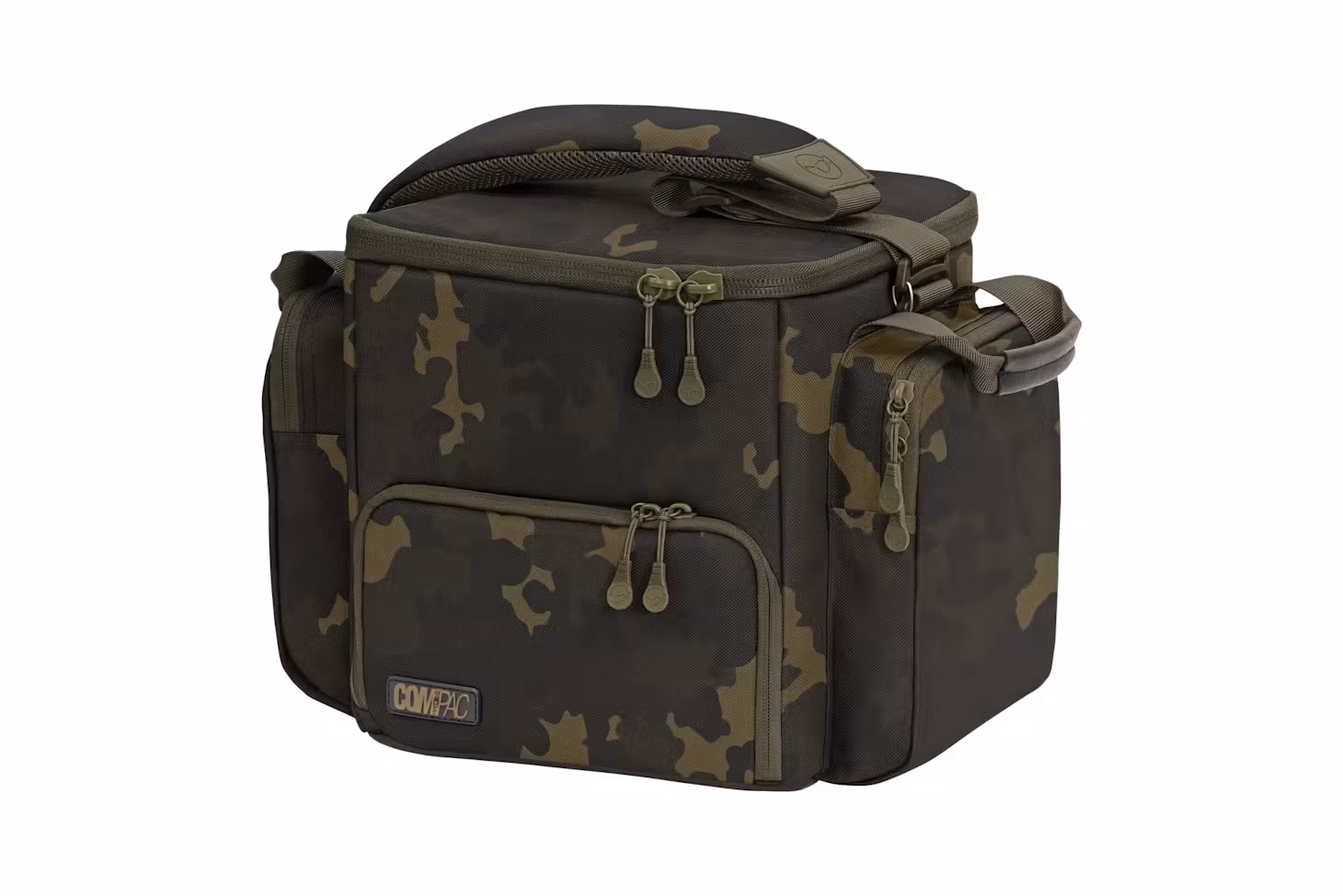 Compac Cookware Bag Dark Kamo