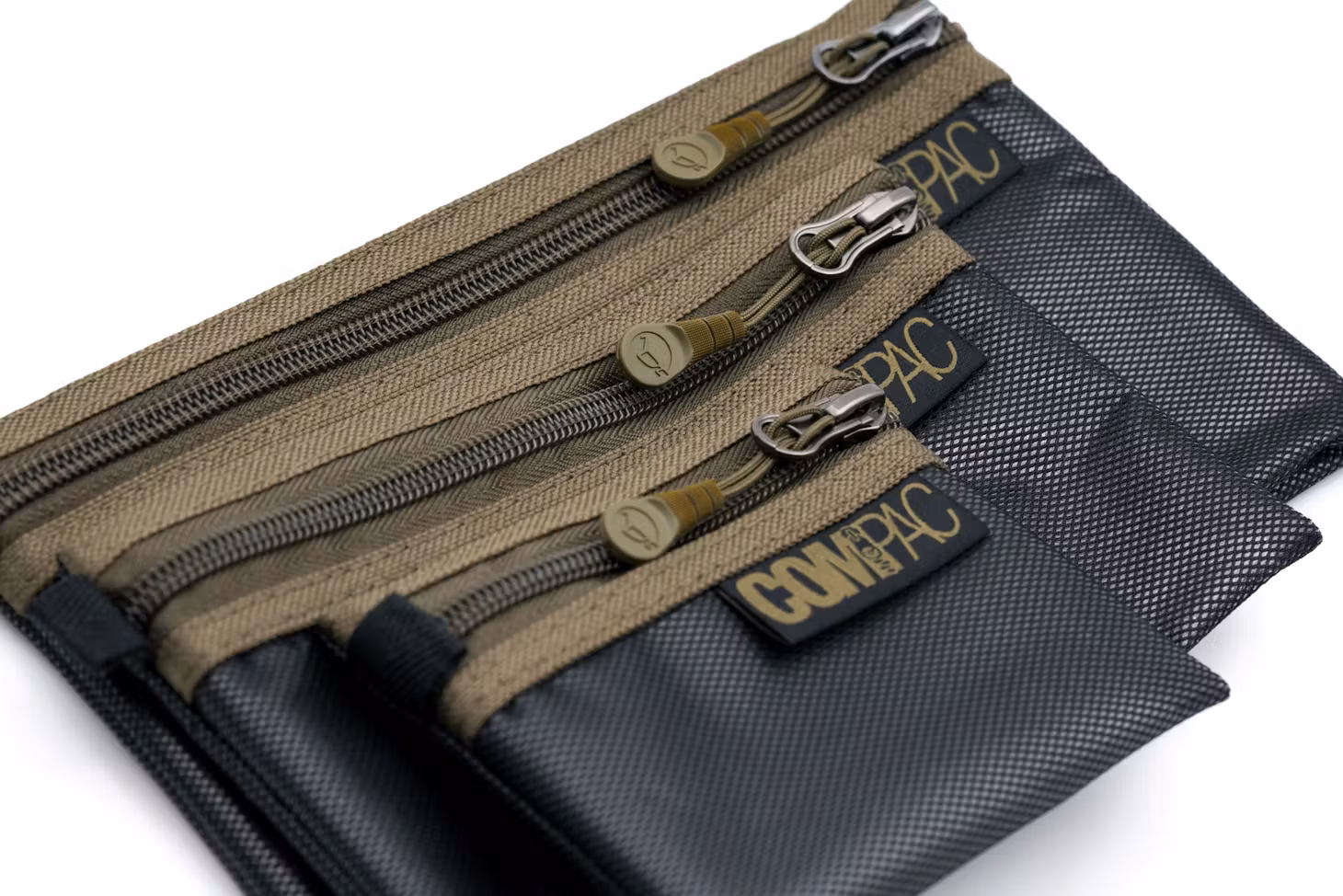 Compac Wallet Small