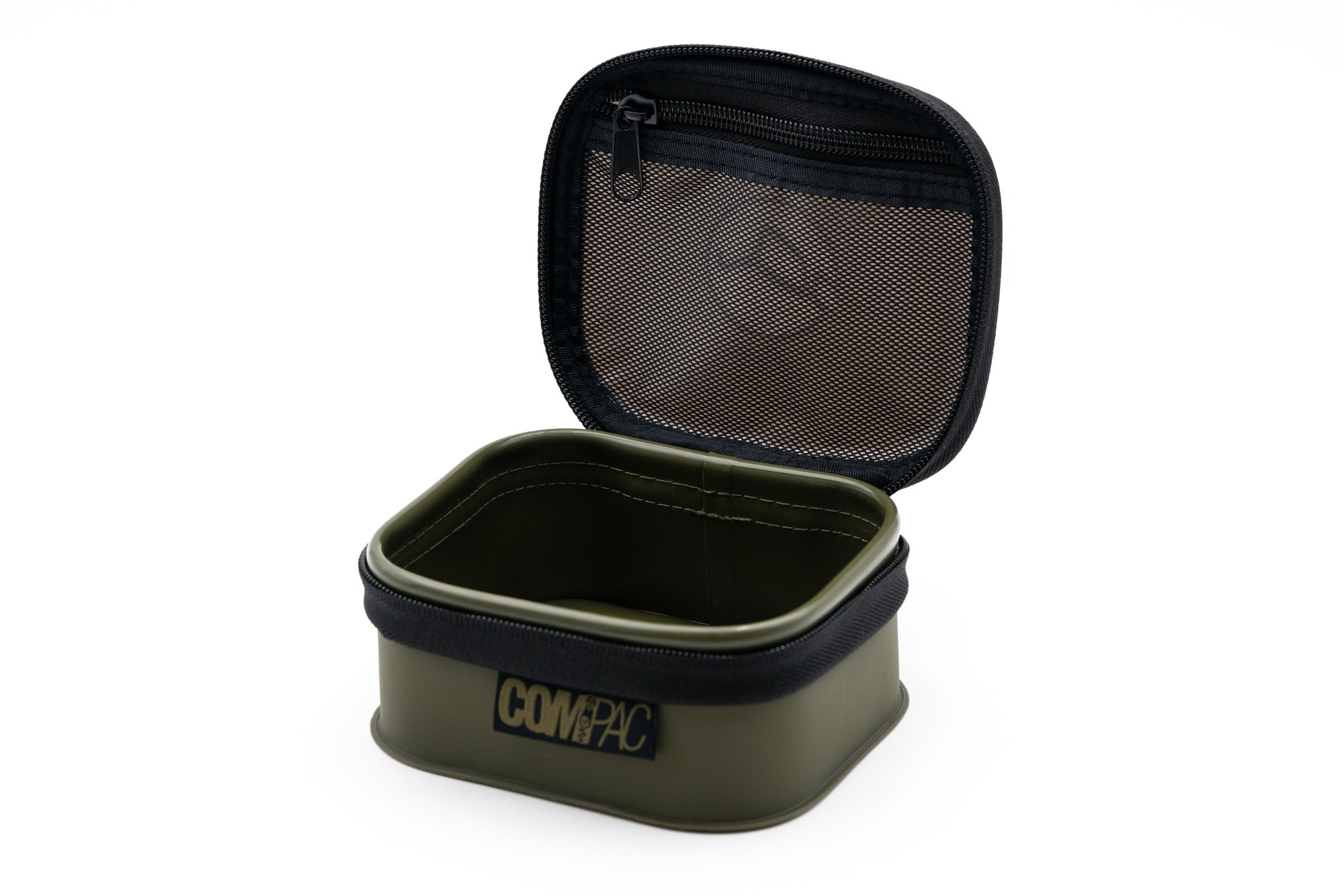 Compac small 100 Dimensions 130x110x60mm