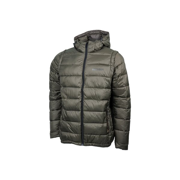 Zero Tolerance Air Cell 3 in 1 Jacket S
