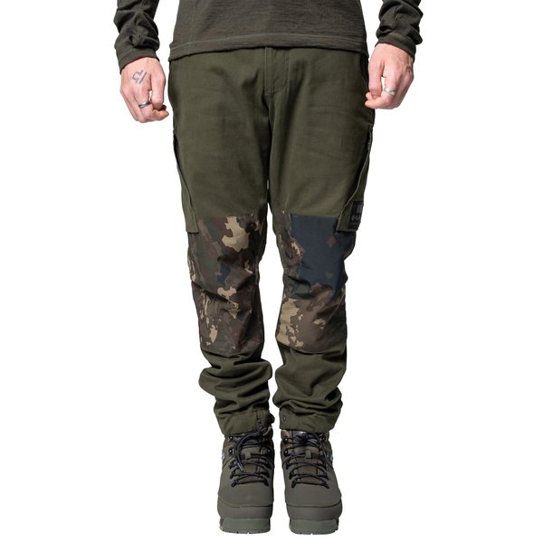 Zero Tolerance Low Key Thermal Combats M