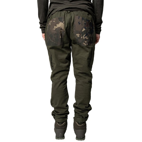 Zero Tolerance Low Key Thermal Combats L