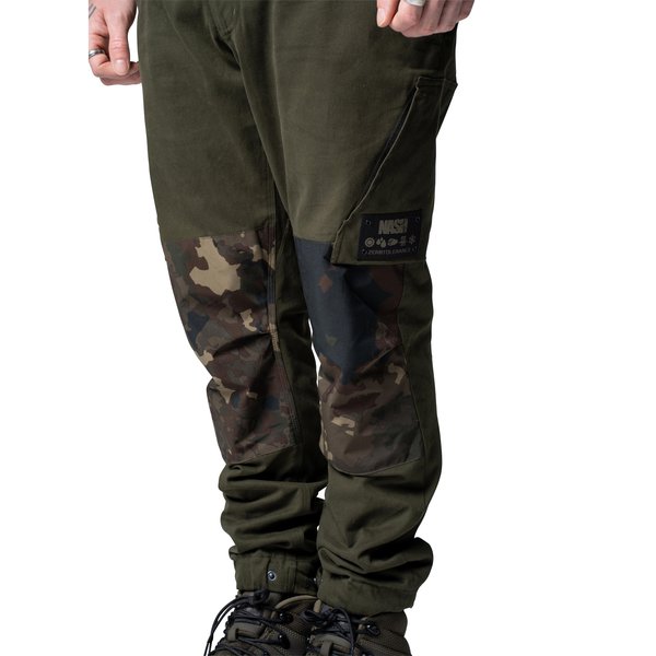 Zero Tolerance Low Key Thermal Combats XL