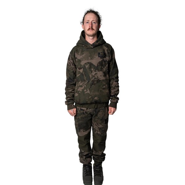 Zero Tolerance Wind Chill Joggers Camo S