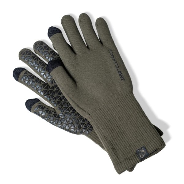 Zero Tolerance Waterproof Gloves Element S