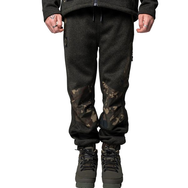 Zero Tolerance Nordic Fleece Joggers XXL