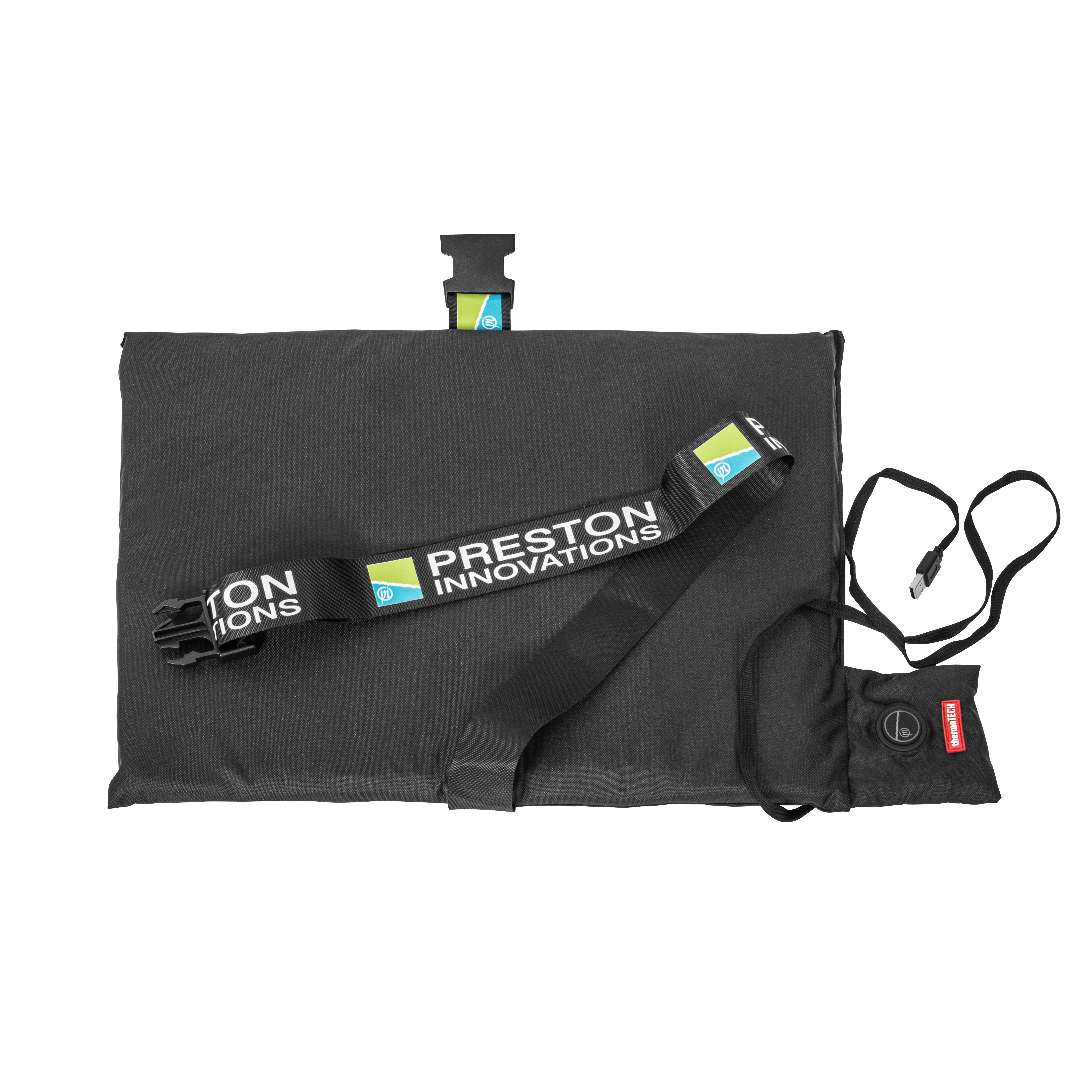 THERMATECH HEATED SEAT CUSHION