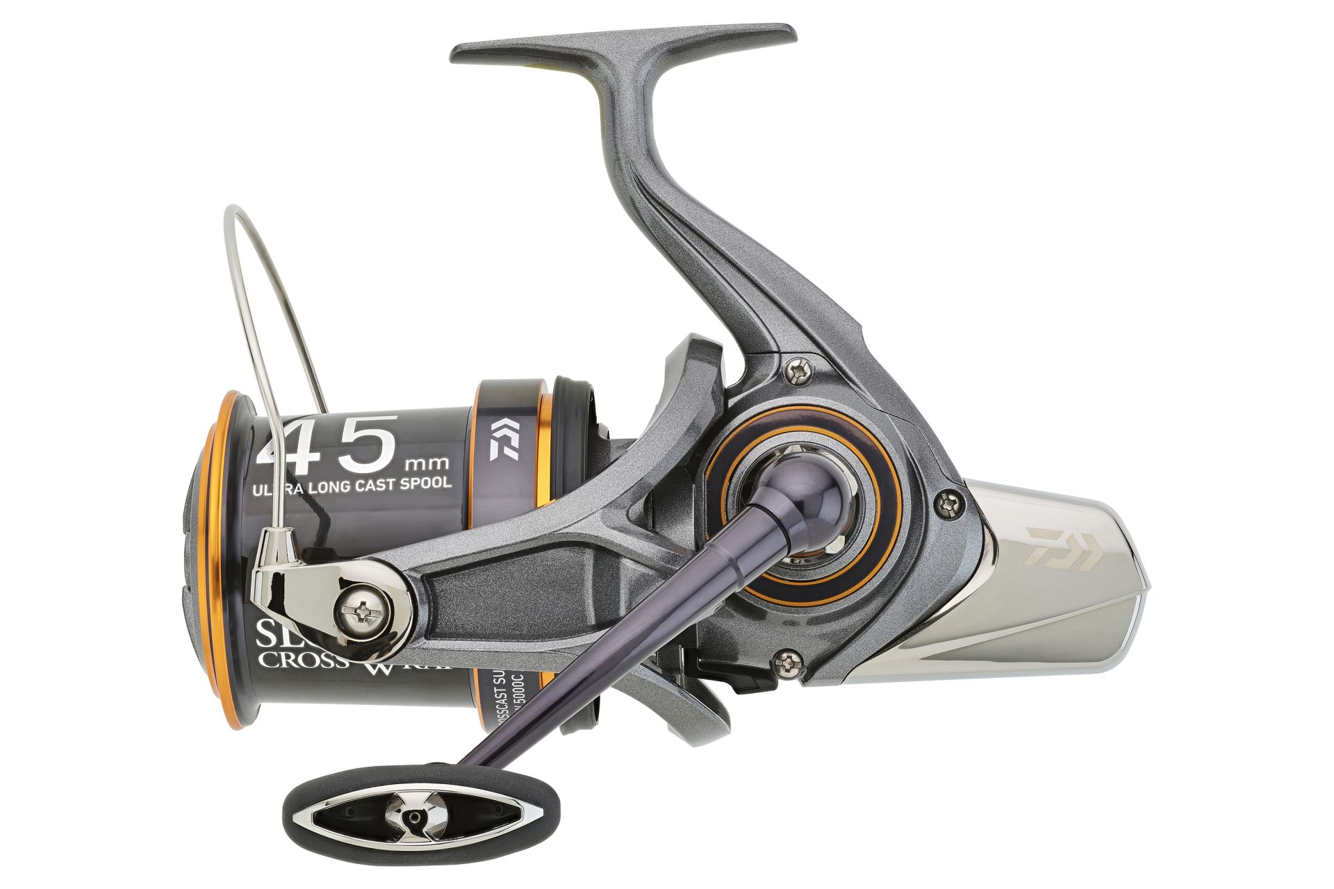 MUL 24 CROSSCAST SURF 45 5000  QD