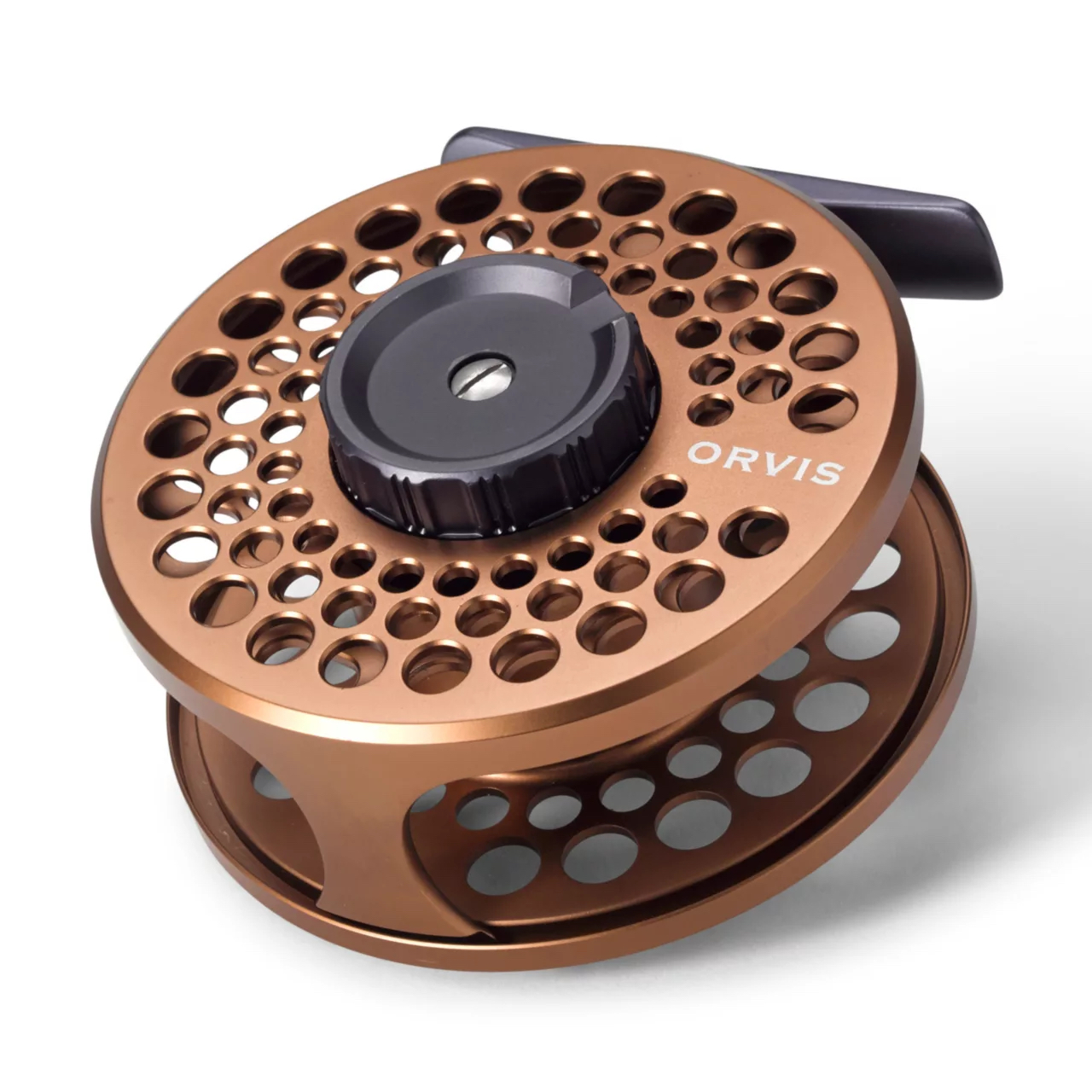 Battenkill Disc II - Black