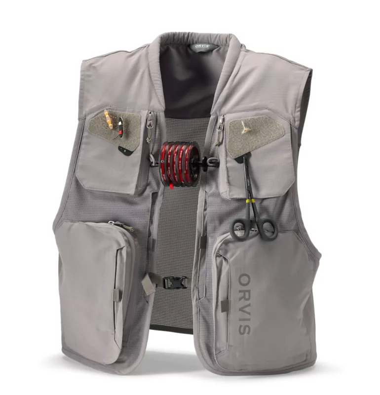 Gilet Clearwater Mesh - M