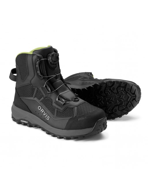 Chaussures Pro Boa Michelin - 10 (42)