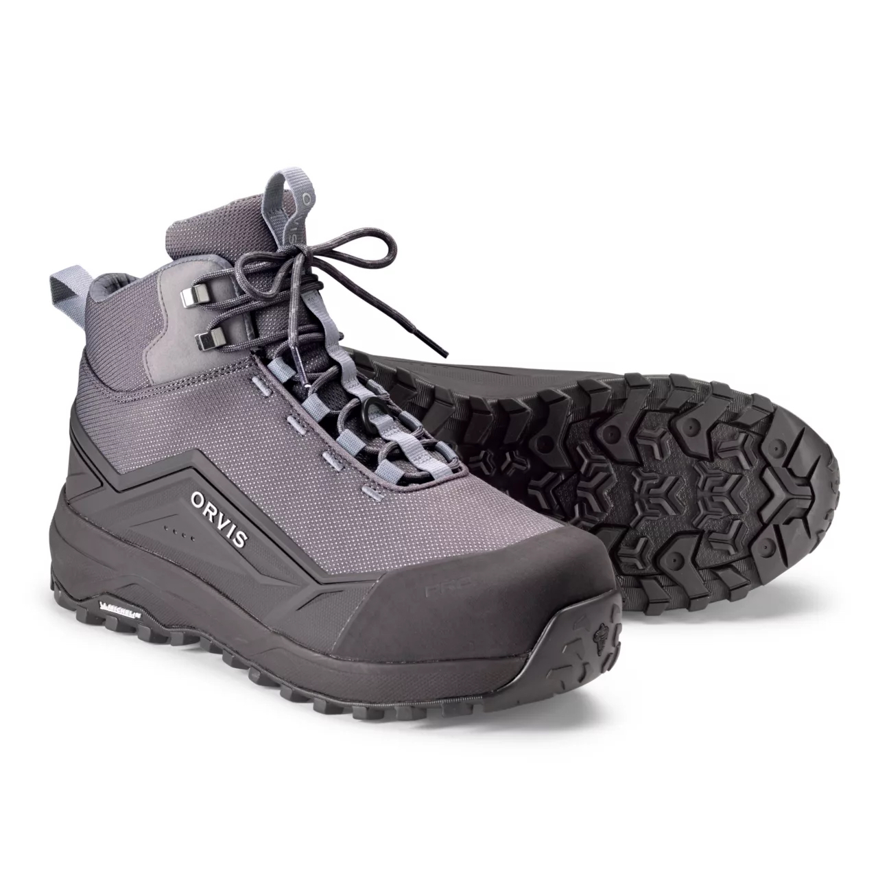 Pro Lt Wading Boot - Rubber Granite  11