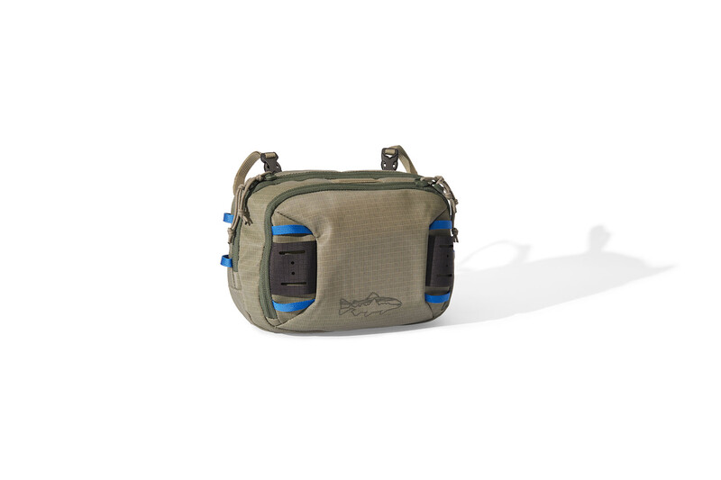 Stealth Switch Pack 5L - Bundle Green