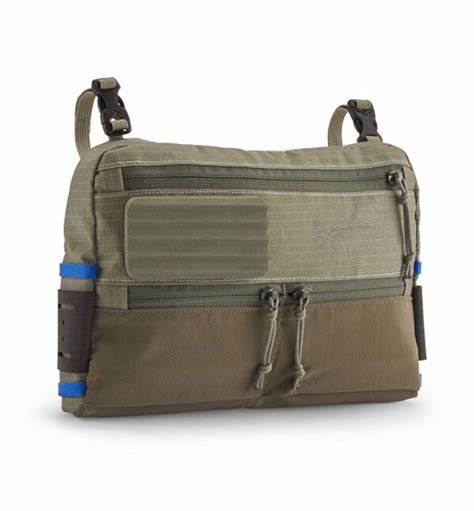 Stealth Switch Pack 3L - Bundle Green