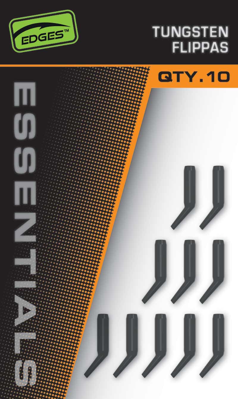 Edges Tungsten Flippa