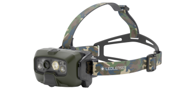 HF8R CORE RGB