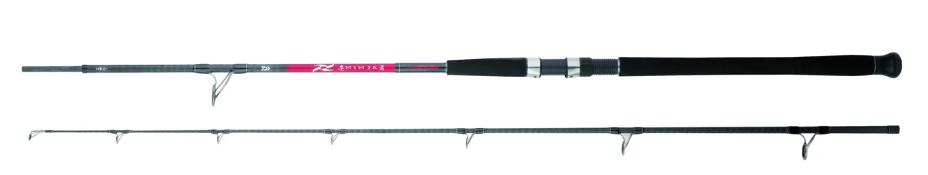 CANNA 25 NINJA CATFISH 902XHFS AI