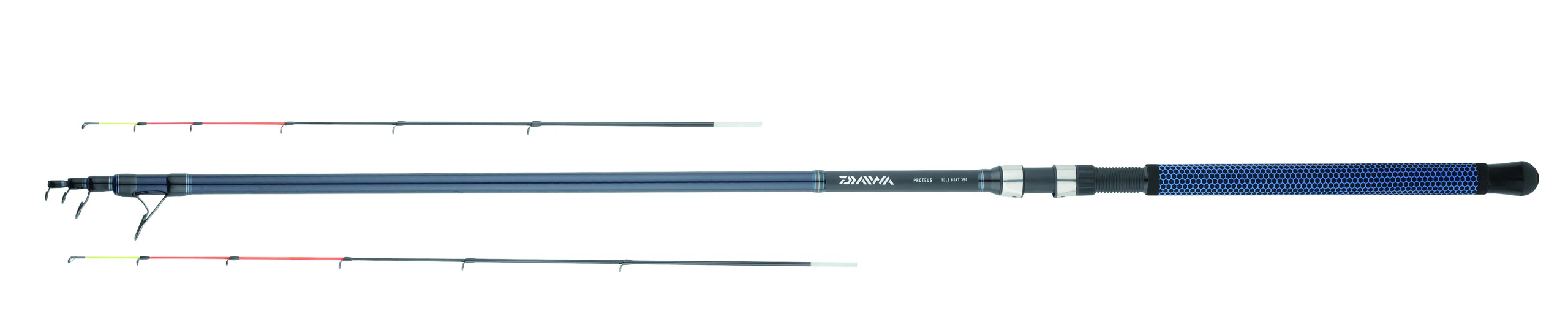 CANNA 25 PROTEUS TELE BOAT 400 AI