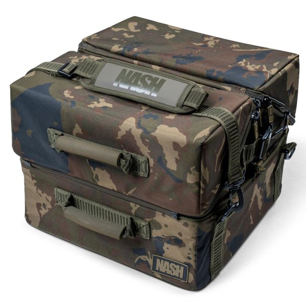Subterfuge Cube Carryall 50L