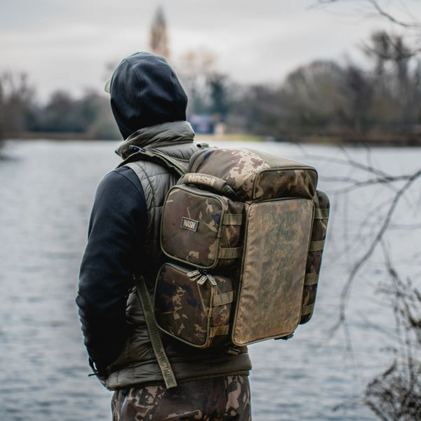Subterfuge Rucksack 35L