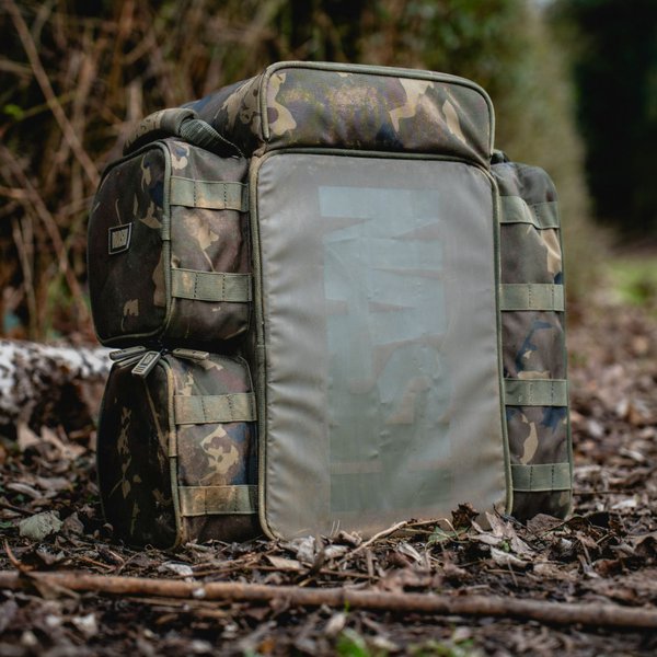 Subterfuge Rucksack XL 50L