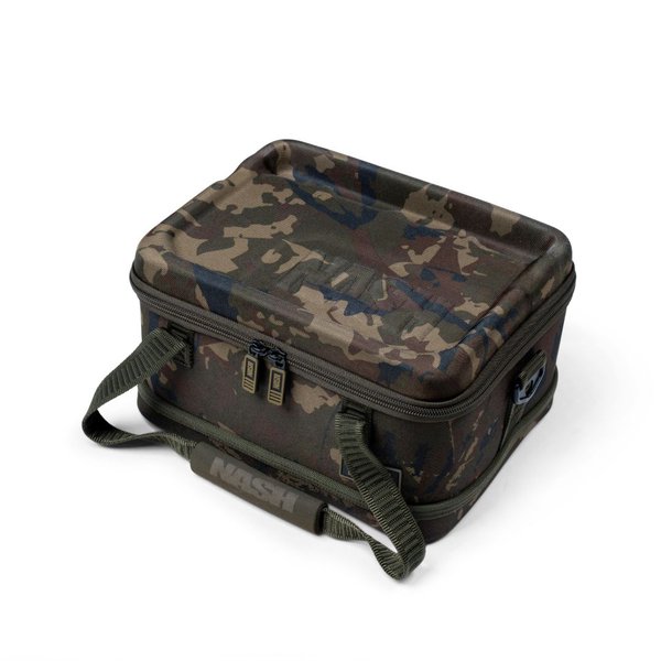 Subterfuge Hi Protect Tech Bag