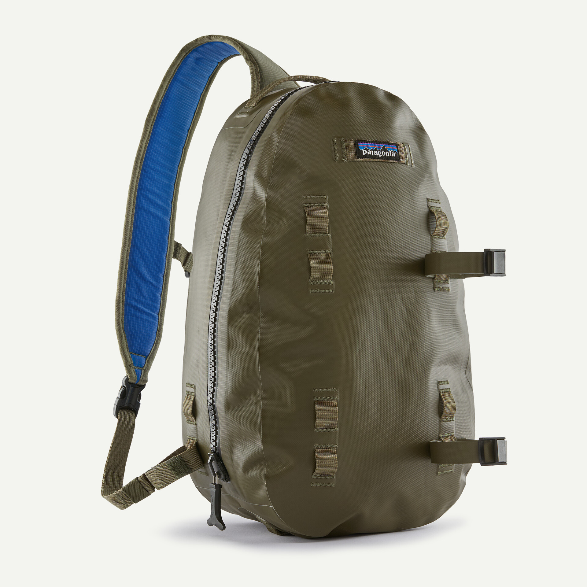 Guidewater Sling 15L - BASIN GREEN - ALL