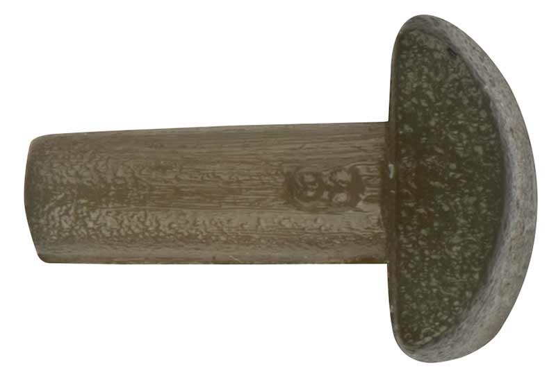 Edges Naturals Power Grip Lead clip kit x 5 