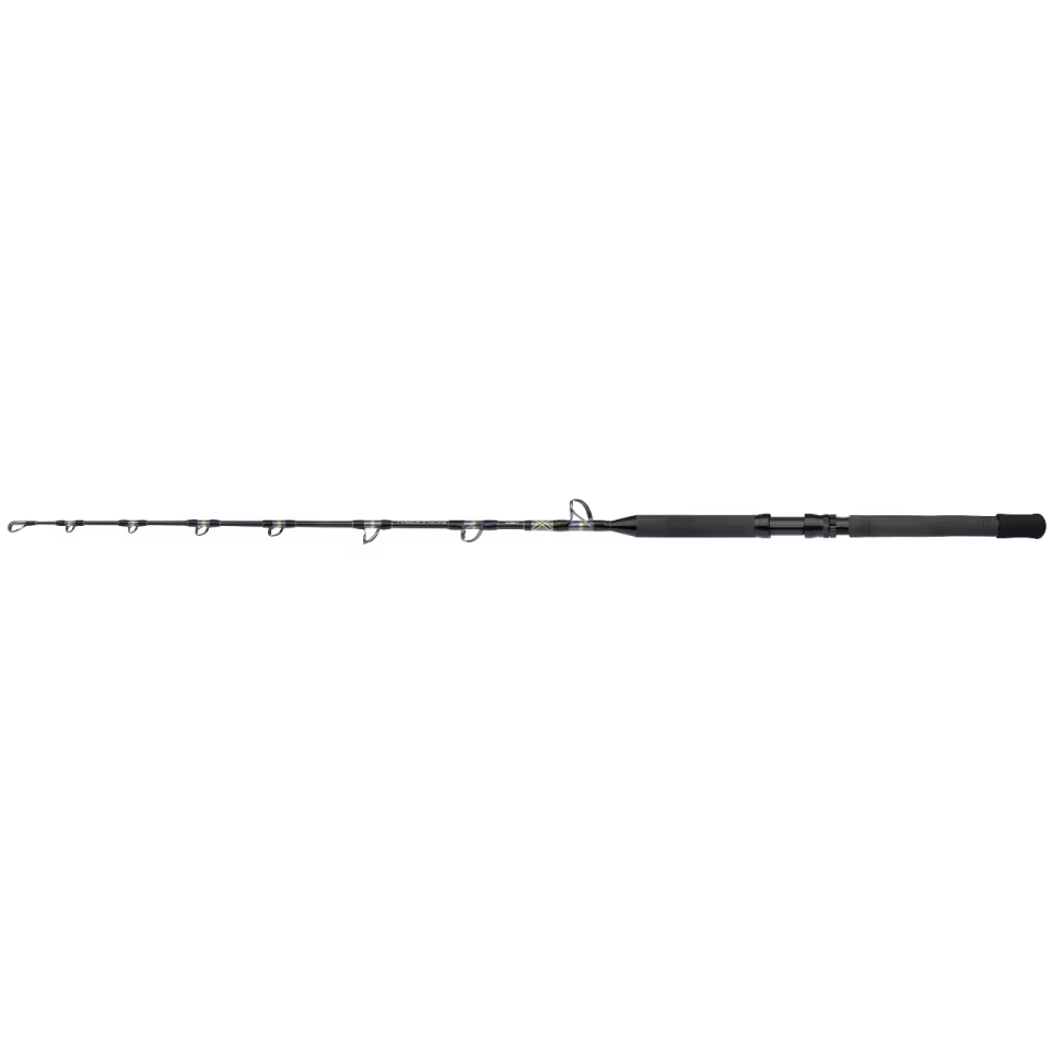 Rod TYRNOS B Stand Up spiral 1,65mt 5'5" 30lb