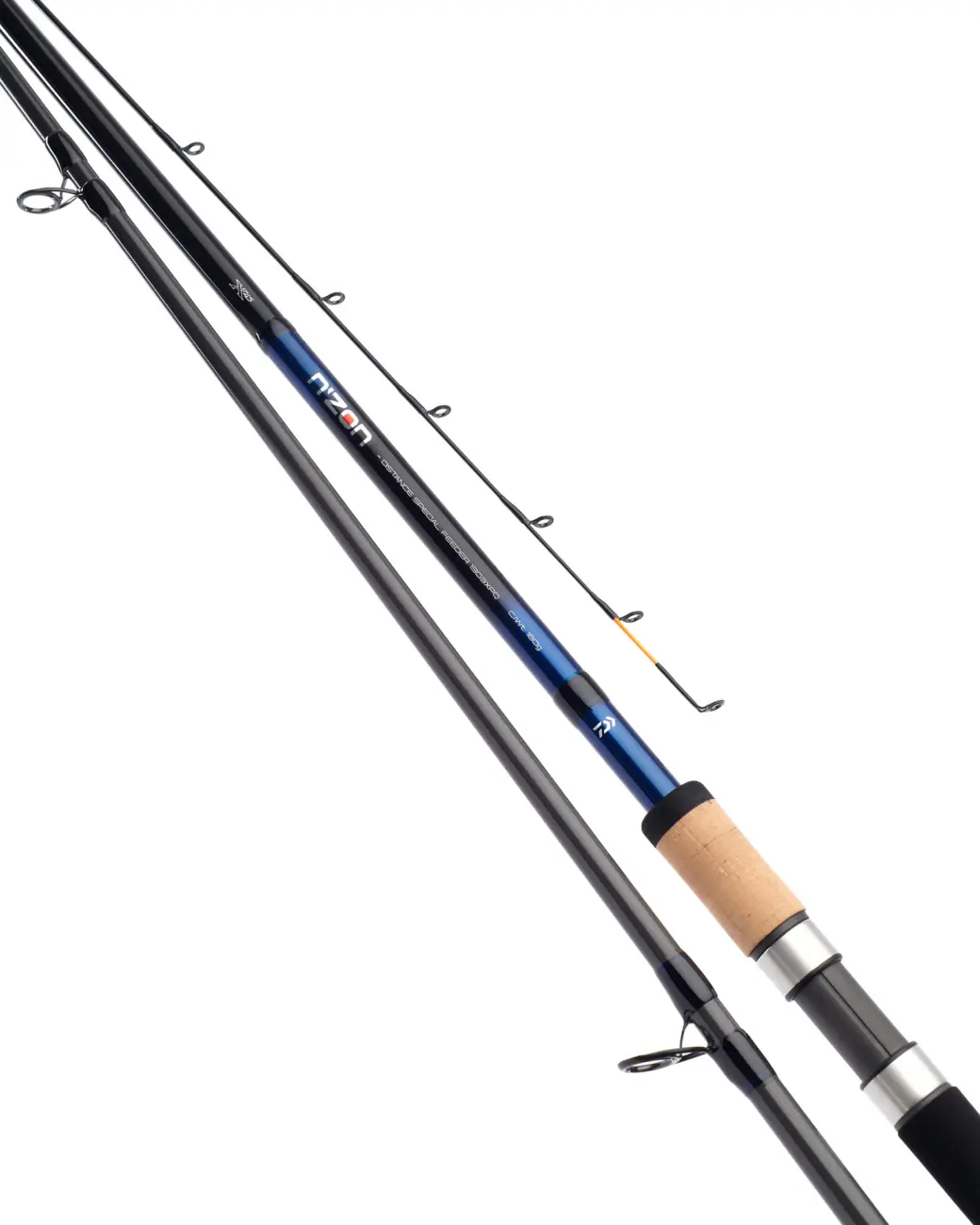 CANNA N'ZON DIST SPEC METHOD FEED 11'