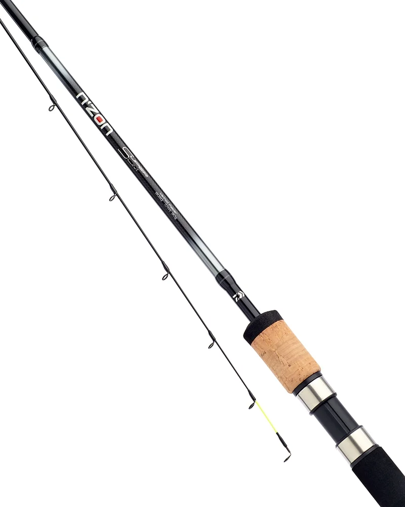 CANNA N'ZON SUPER SLIM FEEDER 12'