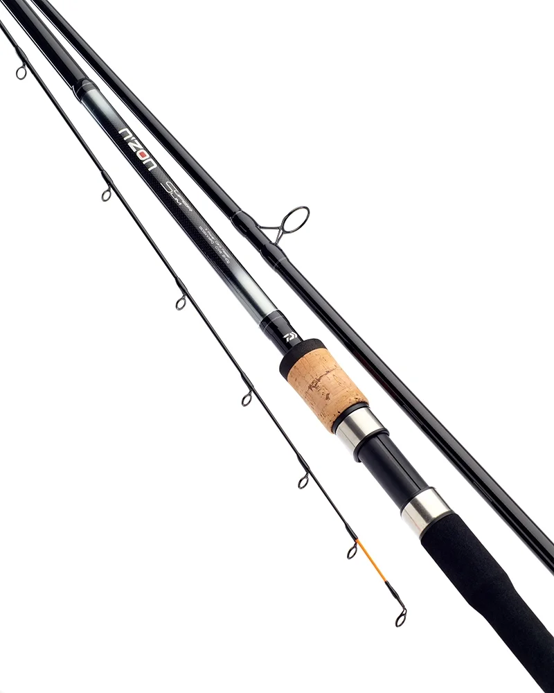 CANNA N'ZON SUPER SLIM POWER FEEDER 12'