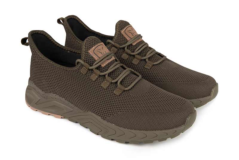 Fox Mesh Lite trainer  - sz 9 / 43