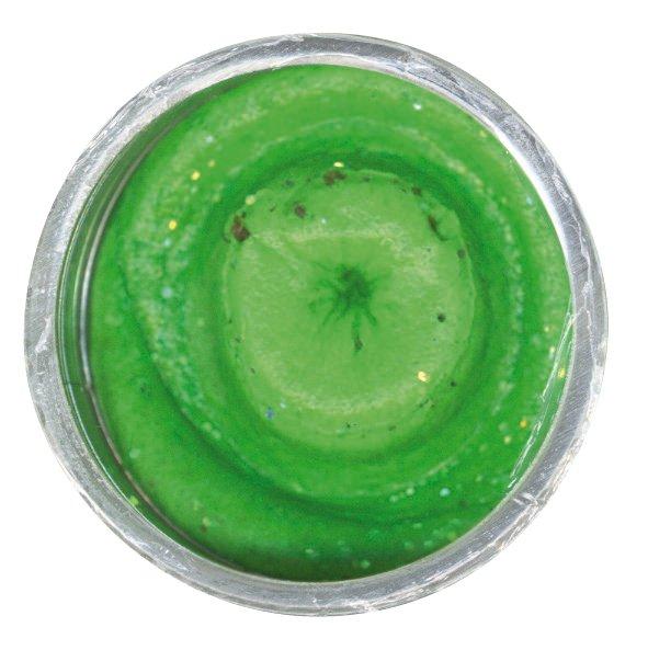 POWERBAIT GLITTER TROUT – SPRING GREEN