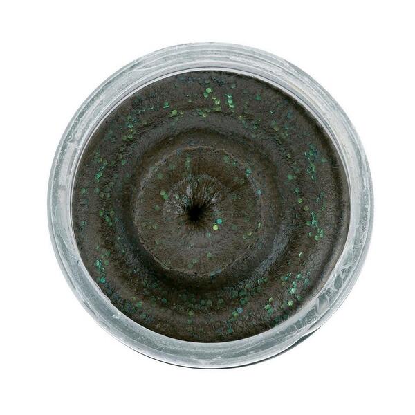 POWERBAIT GLITTER TROUT – BLACK GLITTER