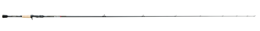 ST. CROIX BASS X BACX68MXF 1/4-5/8