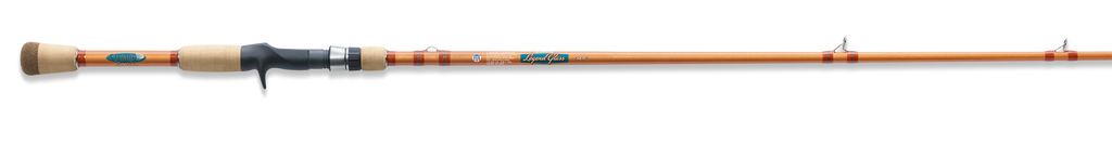 ST. CROIX LEGEND GLASS LGC74MHM 3/8-1