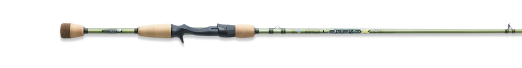 ST. CROIX LEGEND X XLC70MF 1/4-5/8