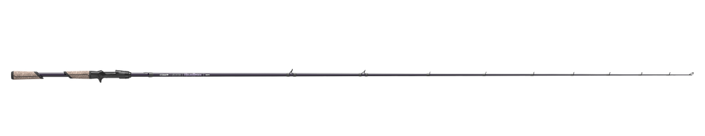 ST. CROIX MOJO BASS JOC610MLMF 1/8-7/16