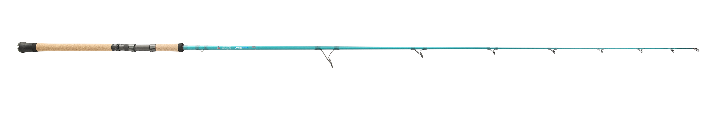 ST. CROIX AVID INSHORE ASIS76MF 3/8-3/4 10-21G.