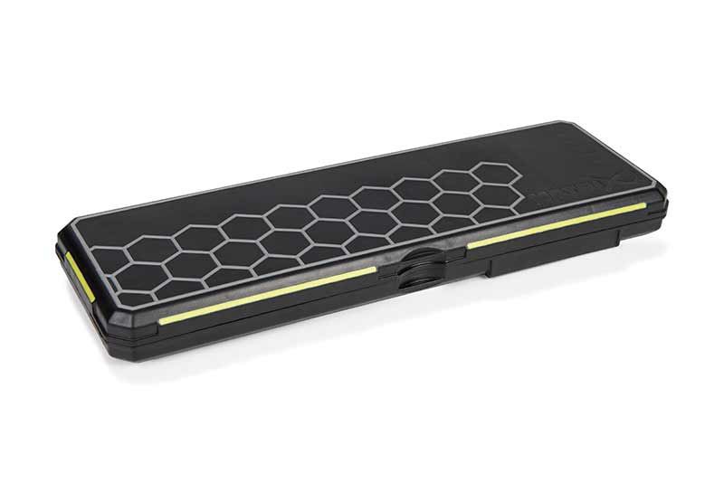 HOOK LENGTH STORAGE BOX LONG 30CM