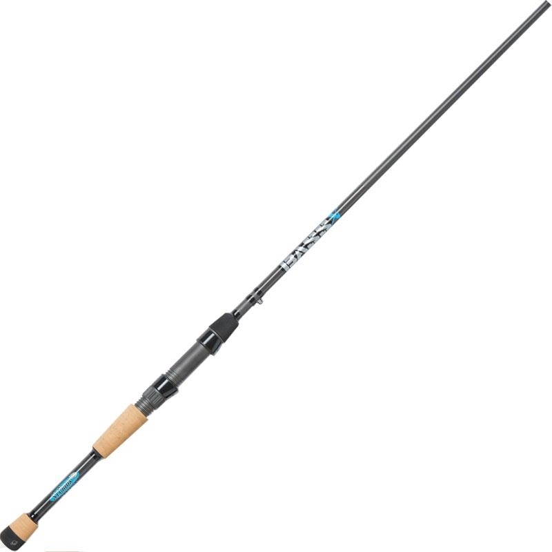 ST. CROIX BASS X BXS71MHF