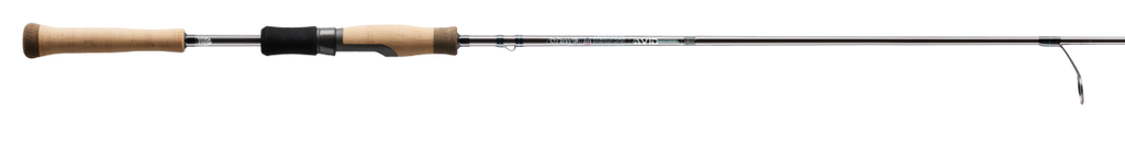 ST. CROIX WALLEYE ASWS71MF