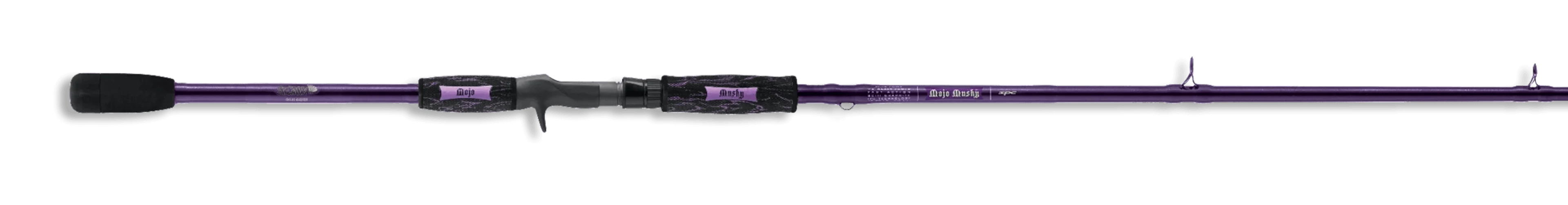 ST. CROIX MOJO MUSKY MJM86HF