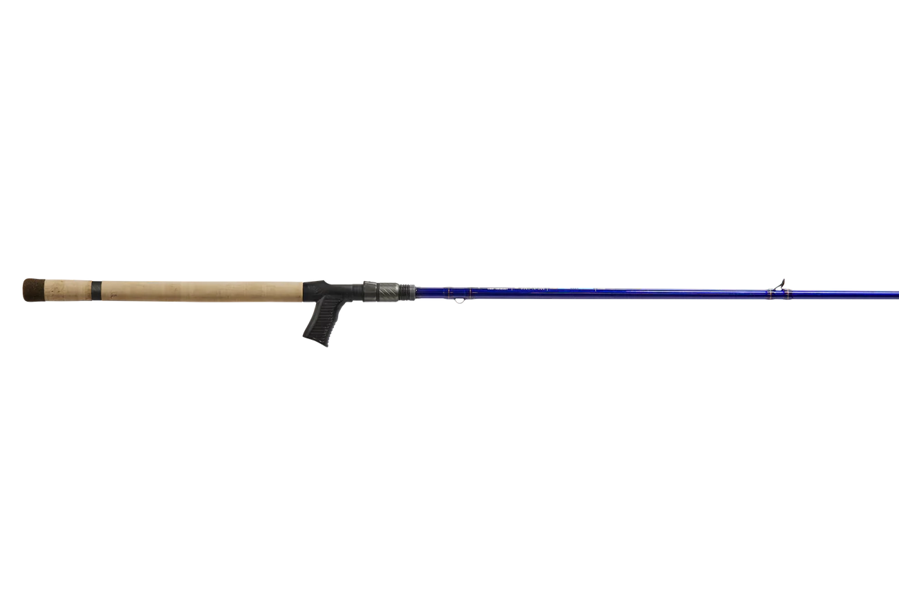 ST. CROIX LEGEND TOURNAMENT MUSKY LMTFC86HF