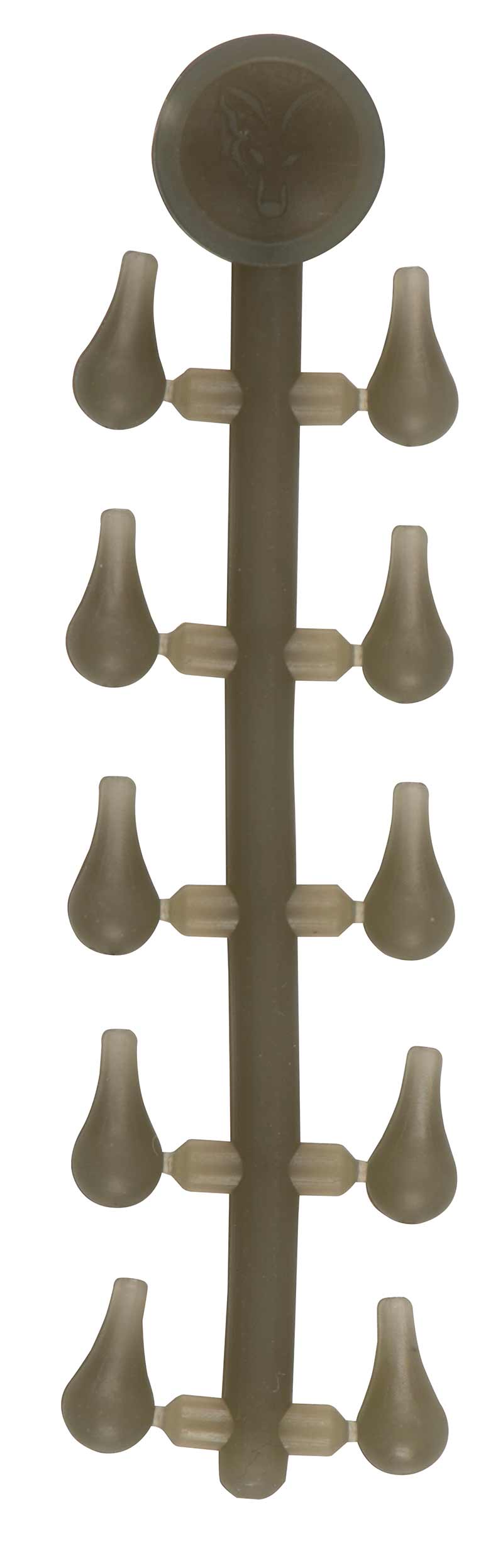 Edges Naturals Powergrip Hook Beads x20
