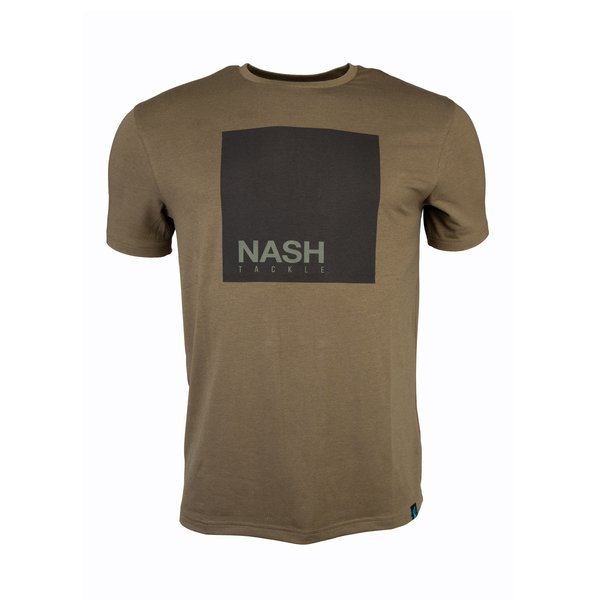 Elasta Breathe T Shirt With Large Print XL