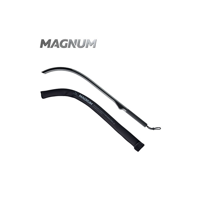 MAGNUM THROWING STICK XL 26 LD