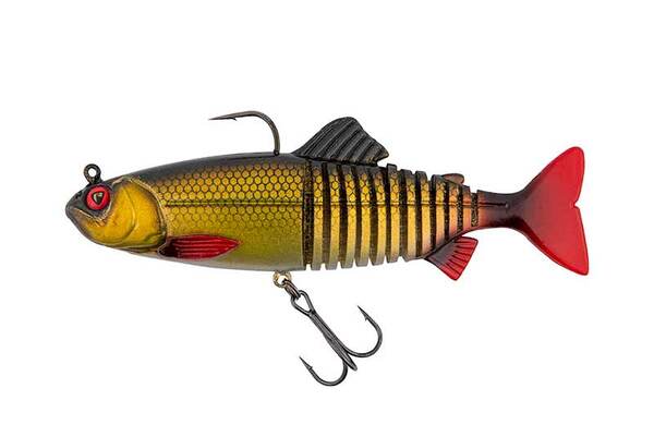 Jointed Rep 18cm 7inch 80g Golden Prey